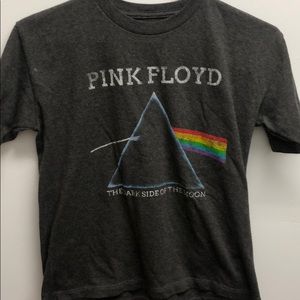 Pink Floyd Graphic Tee